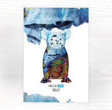 Postcards