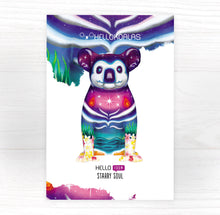 Postcards
