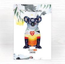 Postcards