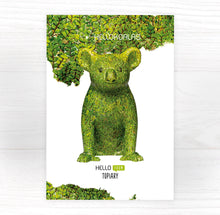 Postcards