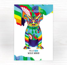 Postcards