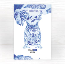 Postcards