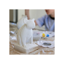 Paint Your Own Hello Koalas Sculpture