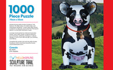 1000 Piece Puzzles
