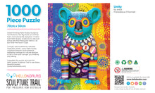 1000 Piece Puzzles