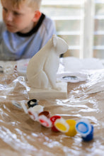 Paint Your Own Hello Koalas Sculpture