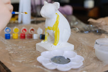 Paint Your Own Hello Koalas Sculpture