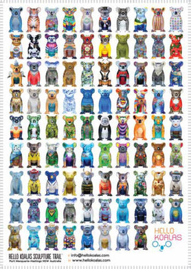Tea Towels - Microfibre