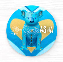 Badges