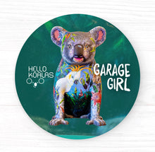 Badges