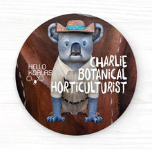 Badges