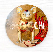 Badges