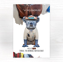 Postcards