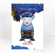 Postcards