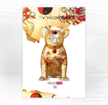 Postcards