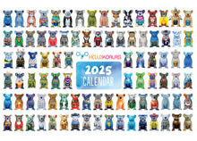 2025 Calendar