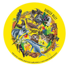 Badges