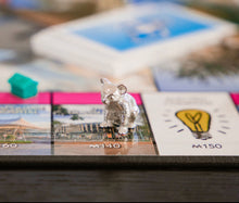 Monopoly Port Macquarie
