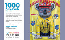 1000 Piece Puzzles