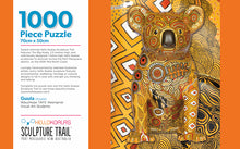 1000 Piece Puzzles