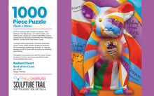 1000 Piece Puzzles