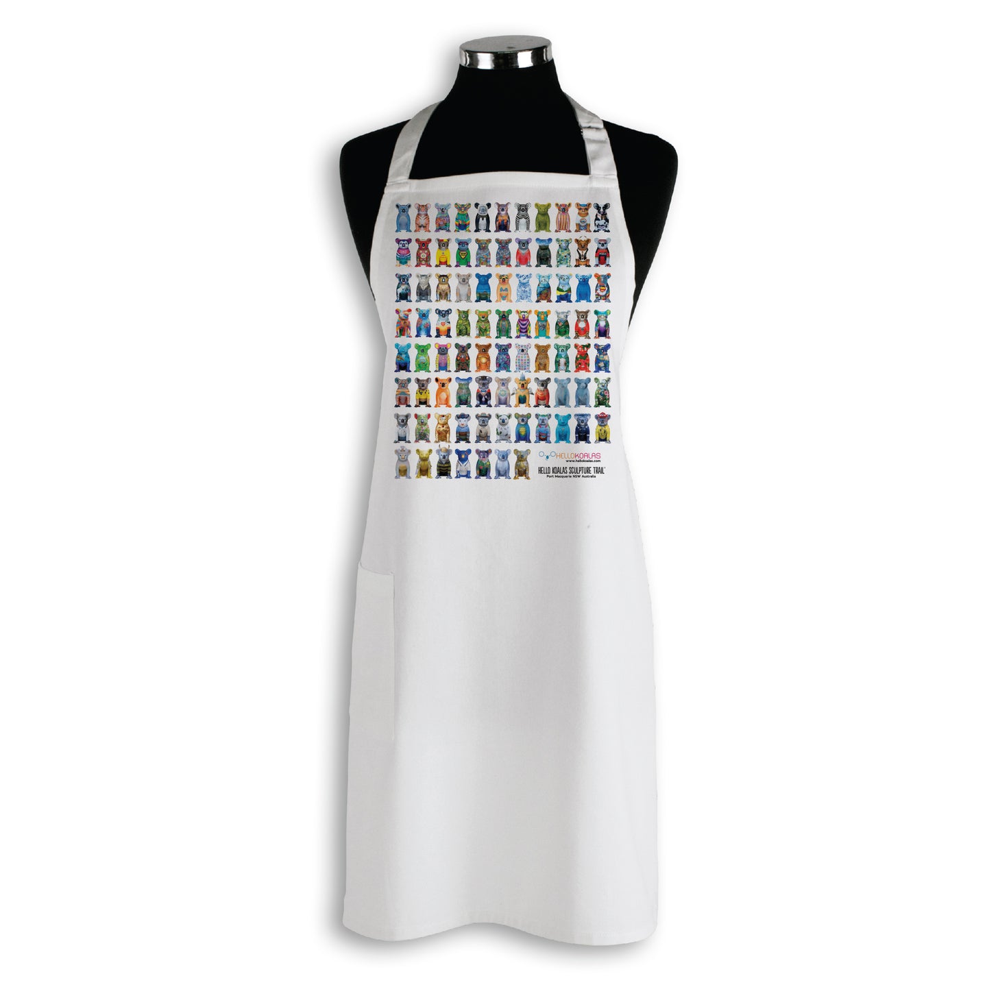 Aprons