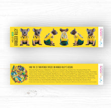 Bookmarks