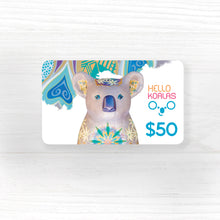 Gift Cards