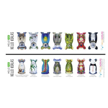 Bookmarks