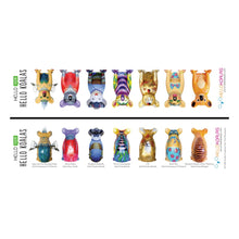 Bookmarks