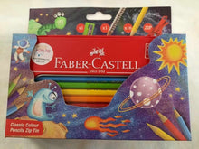 Pencil Set