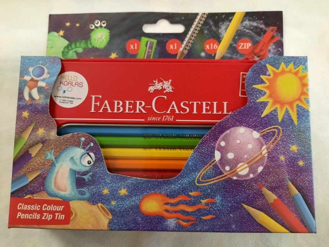 Pencil Set