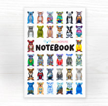 Notebook